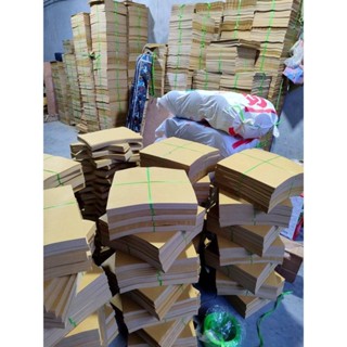 Giấy lót lồng chim chào mào Combo 10kg giấy lót lồng vuông đủ các loại size