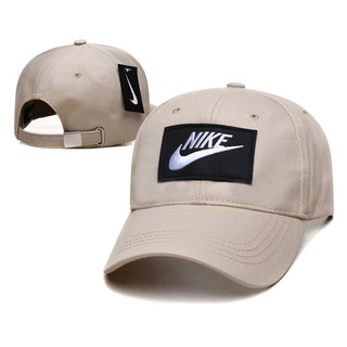 Mũ NIKES Mũ Nam Nữ Mũ Chống Nắng Cổ Điển Mũ Có Thể Điều Chỉnh Mũ W-4