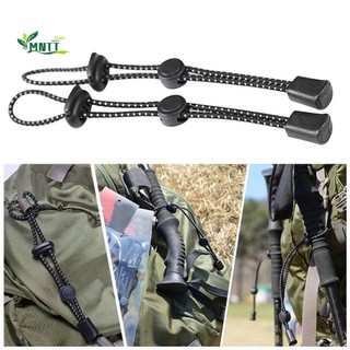 Mntt Giá đỡ gậy đi bộ Phụ kiện ngoài trời Cố định dây buộc mía Dây đeo cổ tay Dây đàn hồi