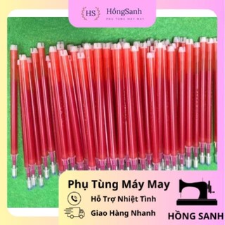 Ruột viết ủi (là) tự bay 100 cây
