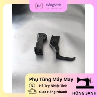 Chân vịt quay gân máy 380