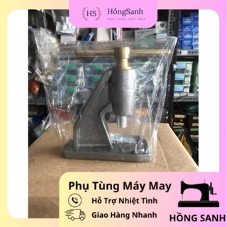 Máy (dụng cụ) ép làm nút bọc vải