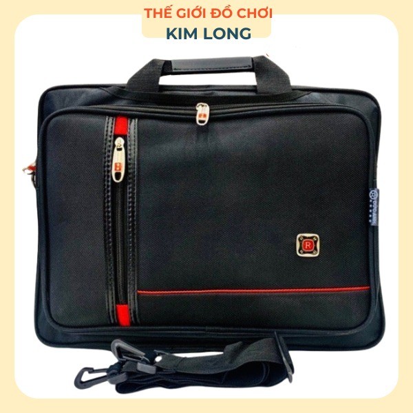 Cặp đa năng đi học - Balo đi học - Cặp đi học cho học sinh cấp 2 và cấp 3 Đức Anh