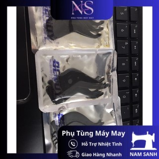 Lưỡi gà máy xén da