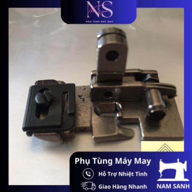 Chân vịt chạy thun máy vắt sổ 5 chỉ