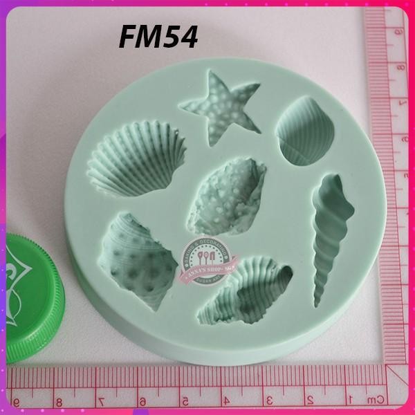 KHUÔN SÒ TRÒN FM054