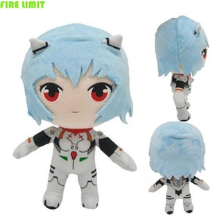 Fire LIMIT Evangelion Sang Trọng Đồ Chơi 20cm Trẻ Em Quà Tặng Mềm Hoạt Hình Trang Trí Phòng Kawaii Chim Cánh Cụt Penpen