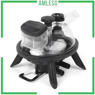 Chắc Chắn 240cc Bò vắt sữa Claw Collector w / Móc Máy vắt sữa Bộ phận vắt sữa