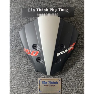 Mão Winner X kiểu Honda