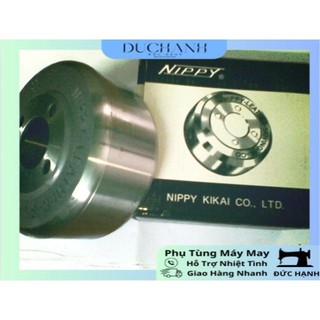 Dao máy lạng da Nippy