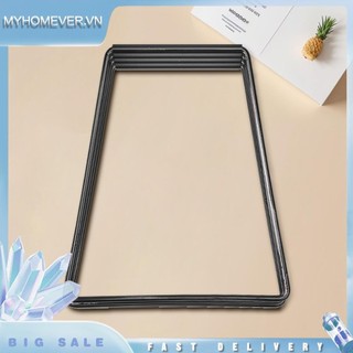 [Myhomever.vn] Đế kim loại có thể gập lại cắm trại Giá đỡ hộp hợp kim nhôm để câu cá dã ngoại ngoài trời