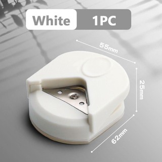 Dụng Cụ Bấm Lỗ Giấy Thủ Công Mini DIY