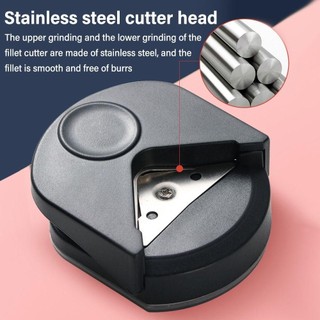 Dụng Cụ Bấm Lỗ Giấy Thủ Công Mini DIY