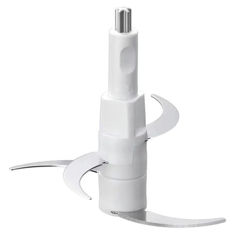 LƯỠI DAO của máy xay thịt LocknLock EJM186SLV 2.4L - Lock&Lock - lưỡi dao - nắp - thân máy - ron - c