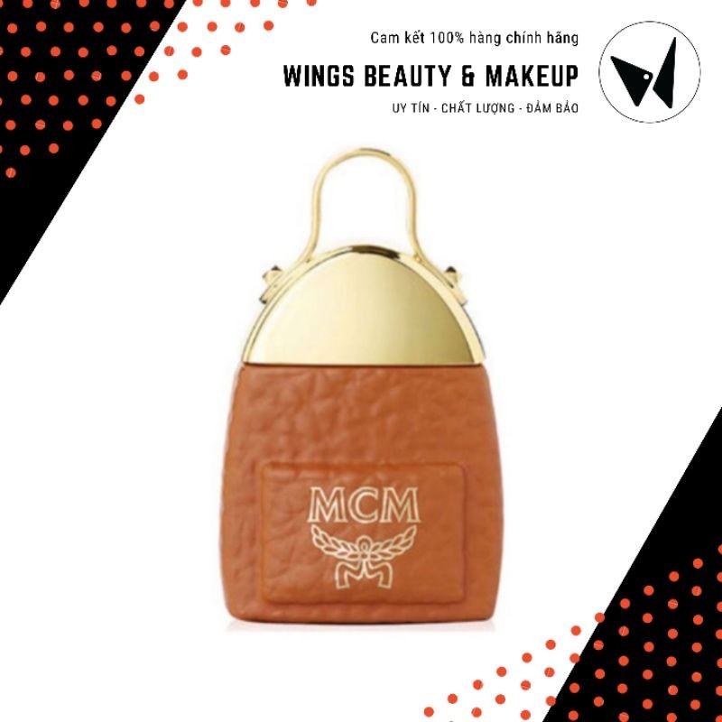 (Auth) MCM  Nước hoa nữ Eau De Parfum 7ml