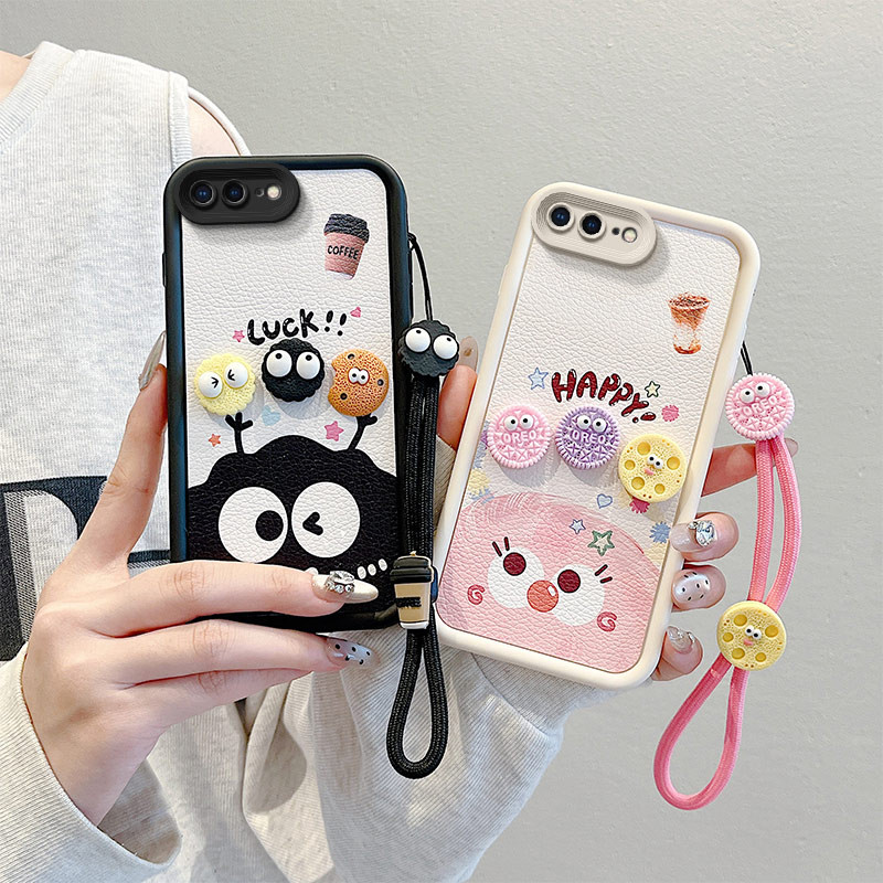 Ốp lưng Iphone 7 Plus Ốp Iphone 8 Plus Ốp lưng Iphone 7 Ốp iPhone 8, Silicon mềm và Vỏ điện thoại họ