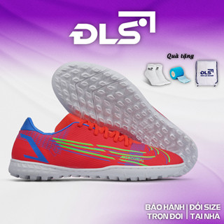  Giày Bóng Đá Việt Nam Vapor 14 Academy ĐLS Khâu Full Đế Đinh TF UPPER Da Tổng Hợp 