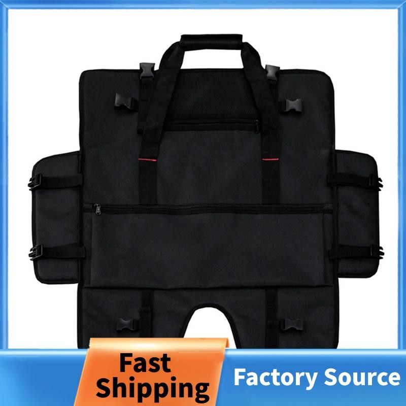 Túi đựng màn hình LCD 24 inch và màn hình, hộp đựng du lịch màn hình bảo vệ cho màn hình 24 inch