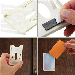 Túi Đựng Thẻ ID IC Siêu Bền Cho Xe Hơi