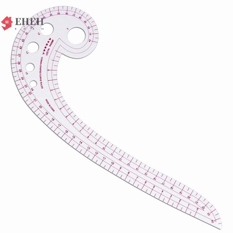 [EHEH] Thước đo đa năng cho thợ may chất lượng