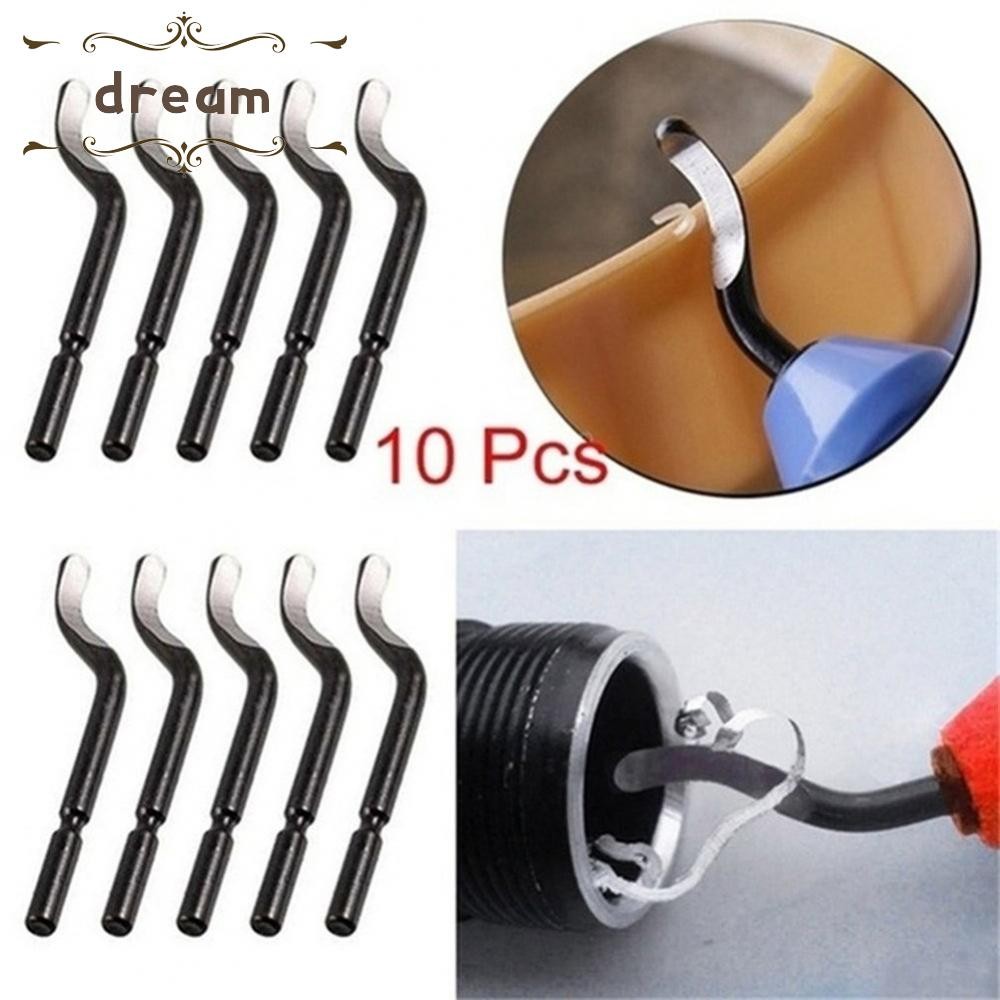 Lưỡi dao Bộ thép tốc độ cao NB1000 NB1100 Thay thế 10 CÁI Dụng cụ tháo dỡ Mới