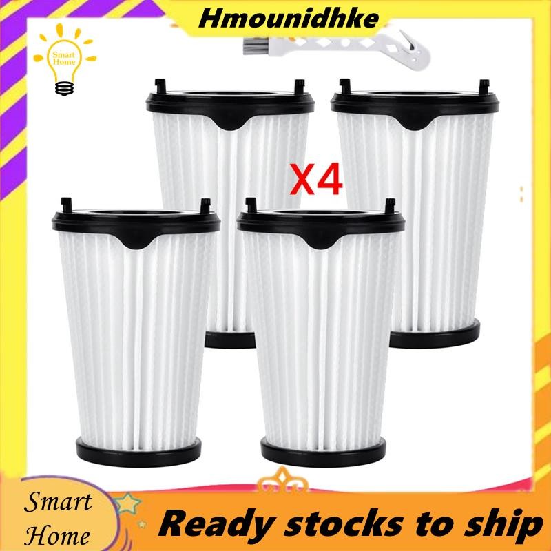 Bộ lọc CX7 cho Bộ lọc thay thế AEF150 cho pin CX7-2 Classic X Linh hoạt Ergorapido Bộ lọc chân không
