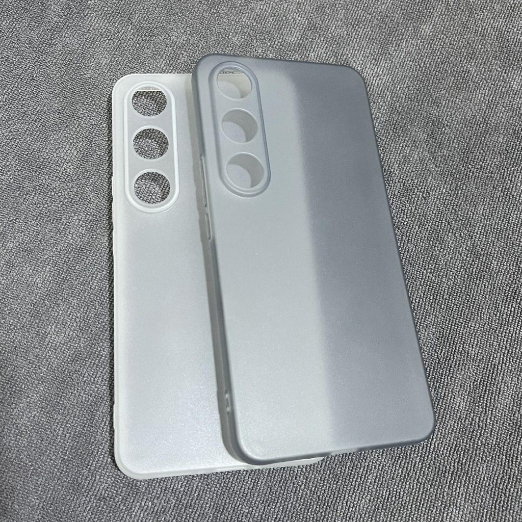 Ốp điện thoại Gel mờ cho Meizu 20 21 Note Frosted Ultra Slim Matte TPU Soft Back Cover
