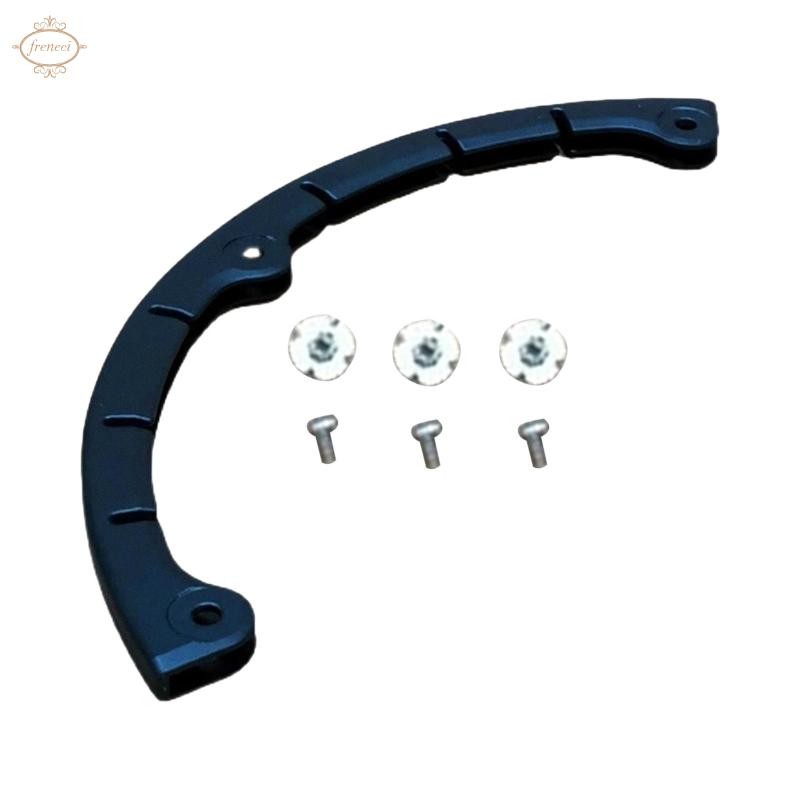 Dải bảo vệ grip edge cover thay thế cho ván trượt mini cruisers và longboard deck