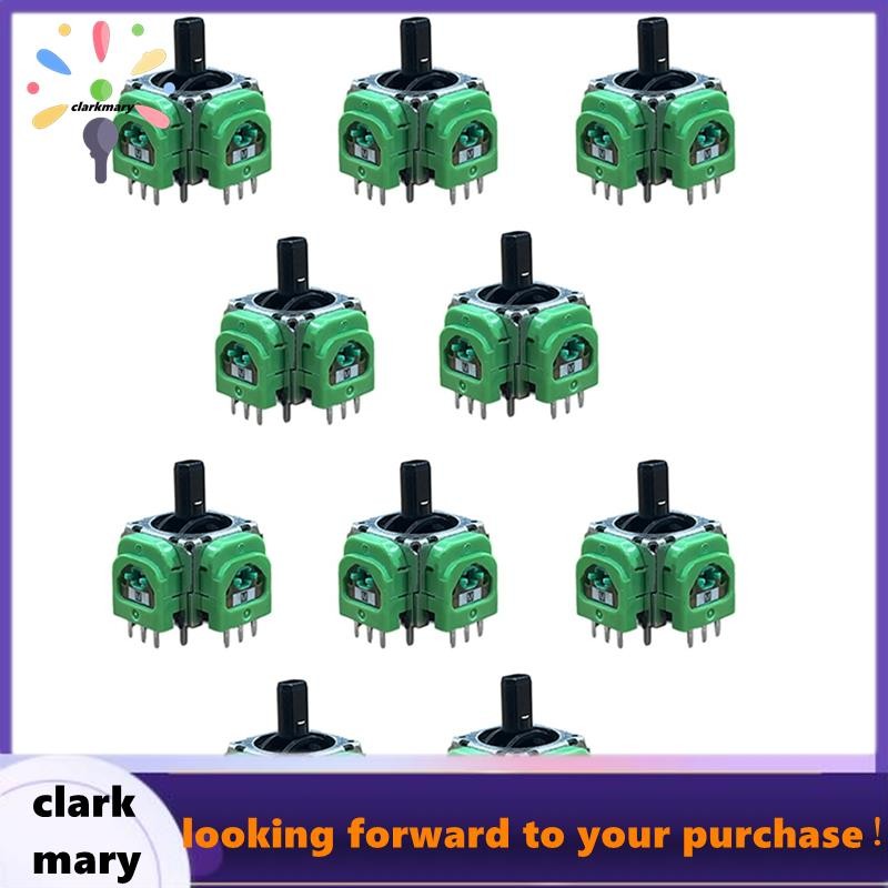 Cho TMR Cảm Biến 3D AnalogJoystick Cho Tay Cầm Chơi Game TMR IC Điện Từ Cần Điều Khiển