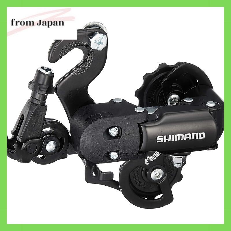 Shimano (SHIMANO) Rear Derailleur (MTB) RD-FT35A-MB 7/6S direct attachment type ERDFT35AMB TOURNEY (