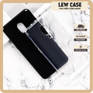 Ốp lưng Lenovo Z5 Pro silicone dẻo chống xước chống va đập