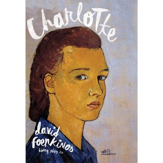 Sách Charlotte - Tiểu thuyết