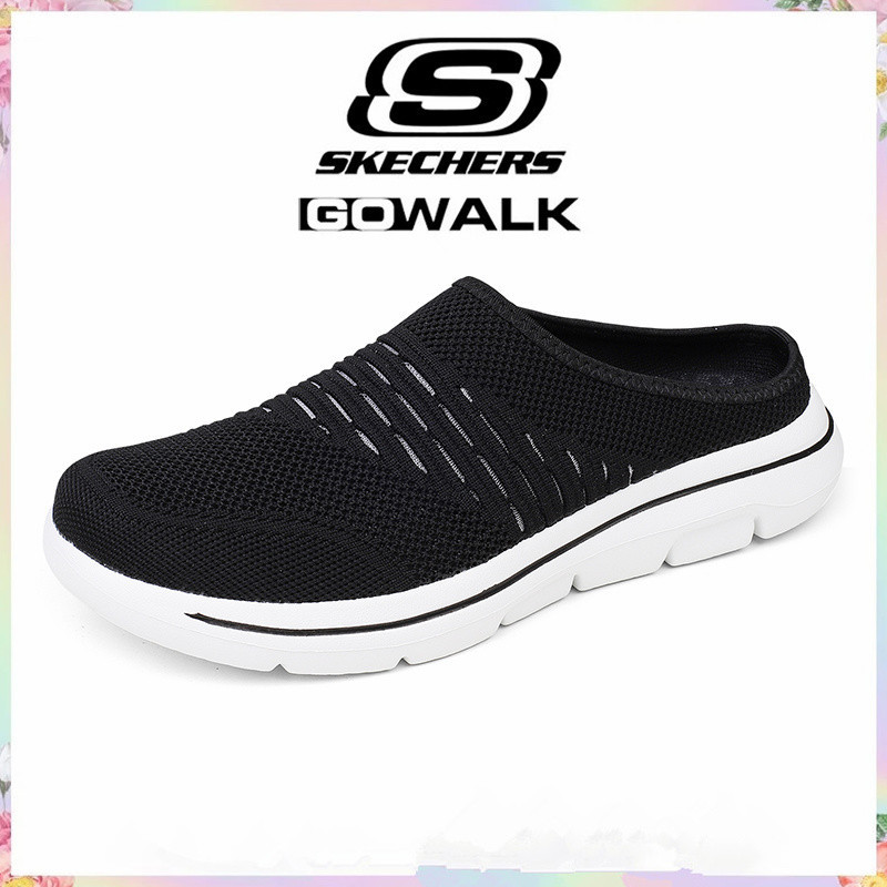 Skechers _ shoes Nữ Giày Đế Bằng Nữ Hàn Quốc _ Giày Nữ Giày Thể Thao Nữ Giày Thể Thao size Lớn EU 40