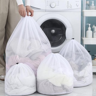 Túi giặt, Máy giặt, Máy lưới dây rút chuyên dụng, Túi giặt V7u5