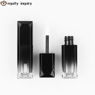 Equity INQUITY Hộp đựng mỹ phẩm Du lịch Son bóng Handmade Lip Balm Tube