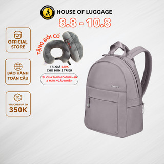 Balo move 4.0 samsonite mỹ sản phẩm chính hãng bảo hành quốc tế