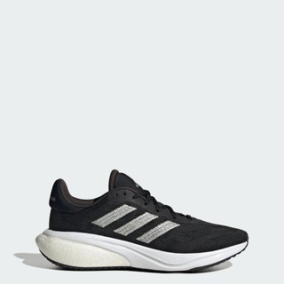 Adidas chạy giày chạy bộ supernova 3 nữ đen ie4345