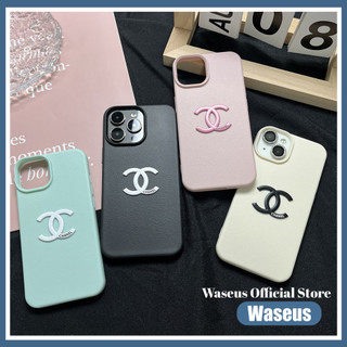Ốp điện thoại bảo vệ TPU họa tiết da cho iPhone 16 Pro 15 Pro Max 14 13 12 11 Pro Max XR XS Max X Ốp lưng mềm