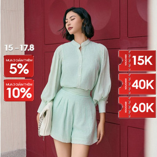Joven quần short elita thanh lịch trẻ trung