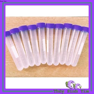 Ống Trữ Atermia Thức Ăn Cá Cảnh