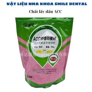Chất lấy dấu răng dùng trong nha khoa,chất lấy dấu răng các hãng
