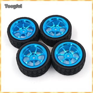 Bộ bánh xe thay thế diy cho wltoys a949 a959 a969 a979 k929