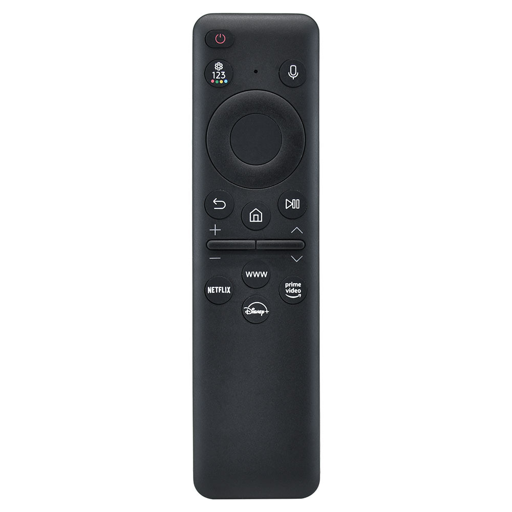Điều khiển từ xa mới BN59-01432J Điều khiển từ xa năng lượng mặt trời Samsung QA65Q60CAKXXS Samsung 