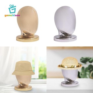 Mũ Hiển Thị Đầu Mannequin Thời Trang Đa Năng Di Động Đầu Manikin Để Tạo Kiểu Sấy Tại Nhà Salon Và Du Lịch Người Mới Bắt Đầu Tạo Kiểu