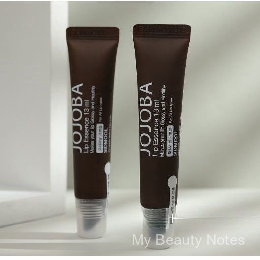 Korean JOJOBA Lip Balm Jojoba Oil Royal Jelly Hydrating Moisturizing and Nourishing Essence Female L