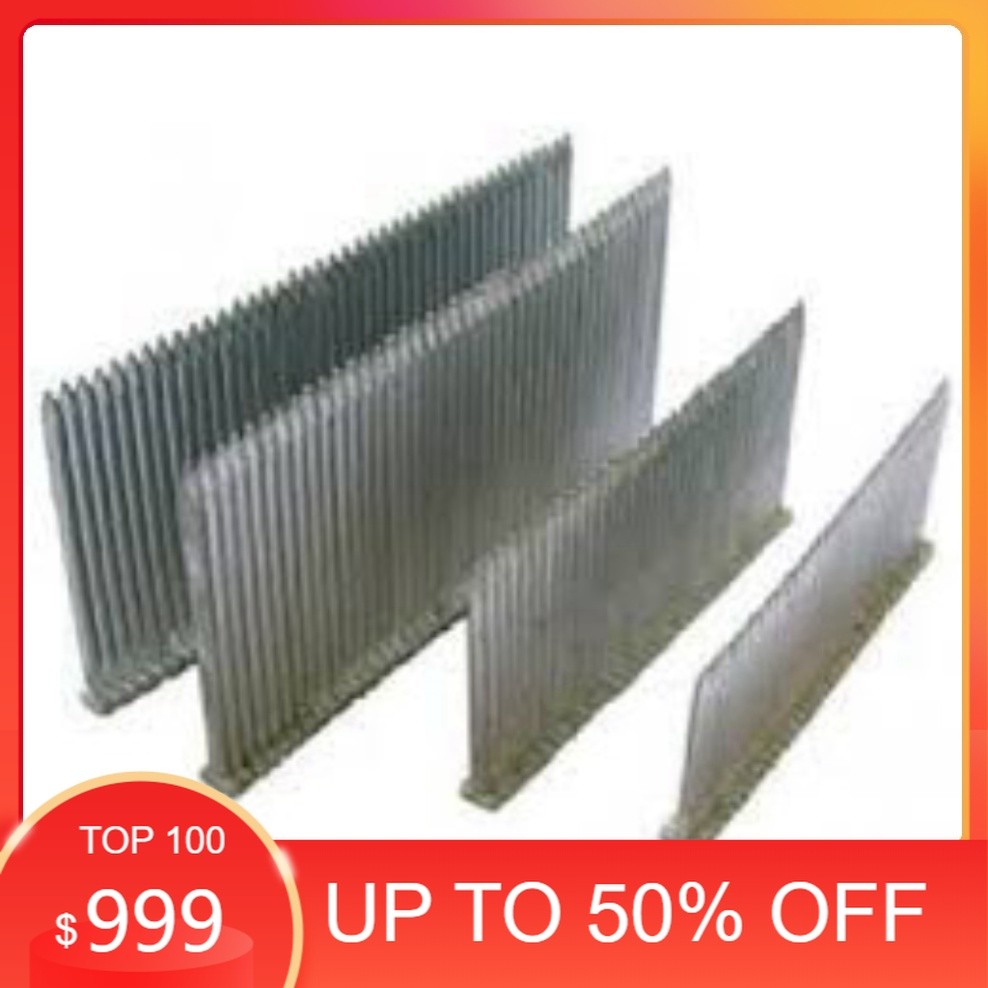 [RẺ NHẤT] Đinh bê tông ST38, Dùng cho súng bắn đinh bê tông chạy hơi ST64 / ST38 [GIÁ TỐT]