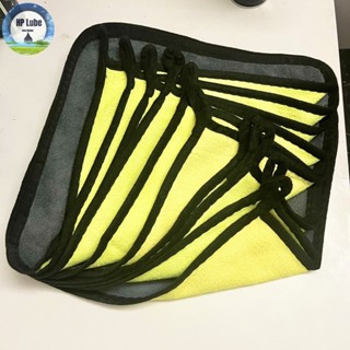 COMBO 10 KHĂN Lau Đa Năng 30x30 Dày 2 Mặt, Thấm Hút Tốt, Lau Rửa Xe, Vệ Sinh Vật Dụng Gia Đình, Nhà