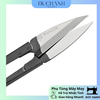 Kéo bấm chỉ Hàn Quốc