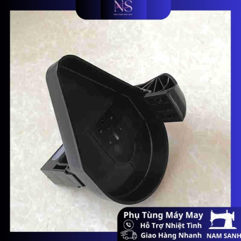 Tay cầm máy may bao Newlong