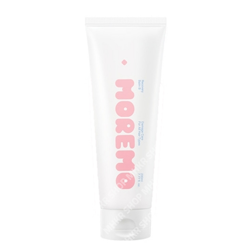 Moremo Recovery Balm B 120ml